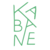 Logo La Kabane - salle de formation à nantes