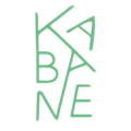 Logo La Kabane - salle de formation à nantes