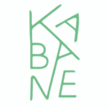 Logo La Kabane - salle de formation à nantes
